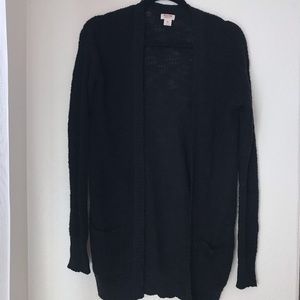 Mossimo Cardigan